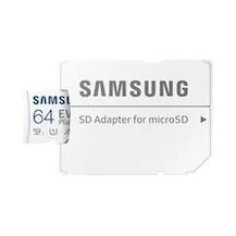 Samsung Evoplus 64Gb 160Mbs-20Mbs Hafıza Kartı
