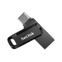 Sandisk Ultra Dual Drive Go SDDDC3-032G-G46 32 GB USB Type-C Flash Bellek