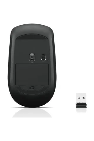 LENOVO 400 Wireless Kablosuz Mouse Siyah GY50R91293